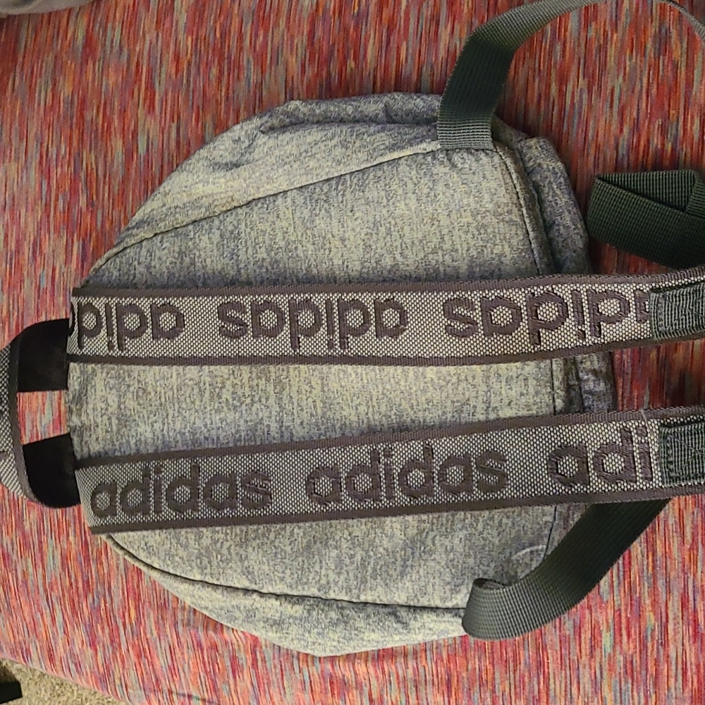 Adidas Mini Backpack - image 2